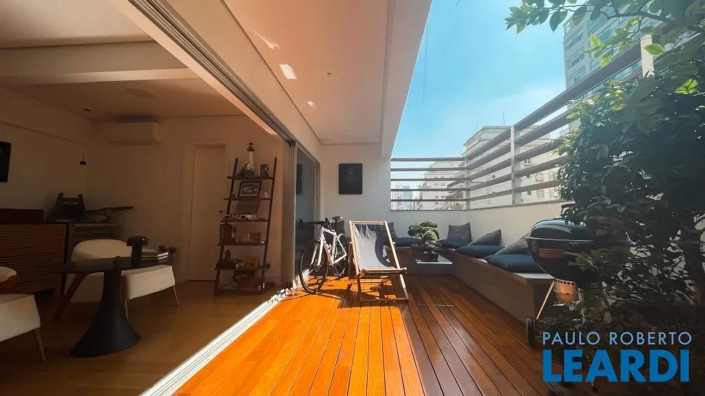 APARTAMENTO - JARDIM AMÉRICA - SP - Foto 4