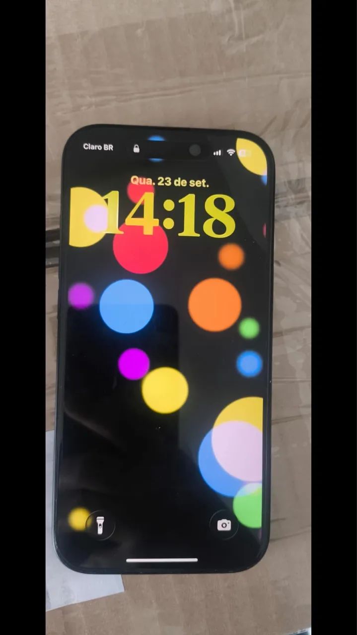 iPhone 15 128gb - Foto 3