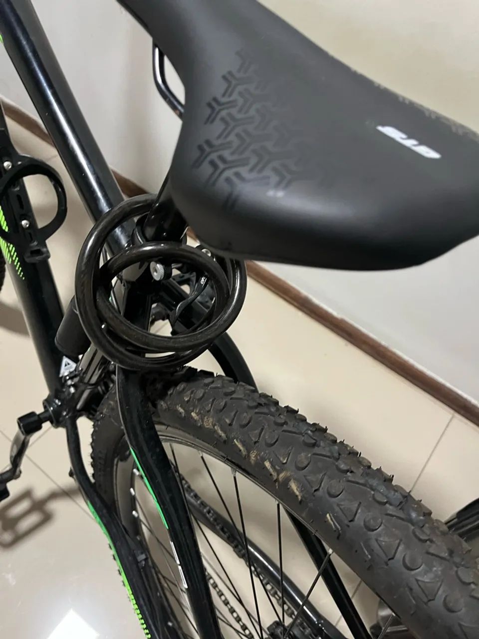 Bicicleta nova  - Foto 3