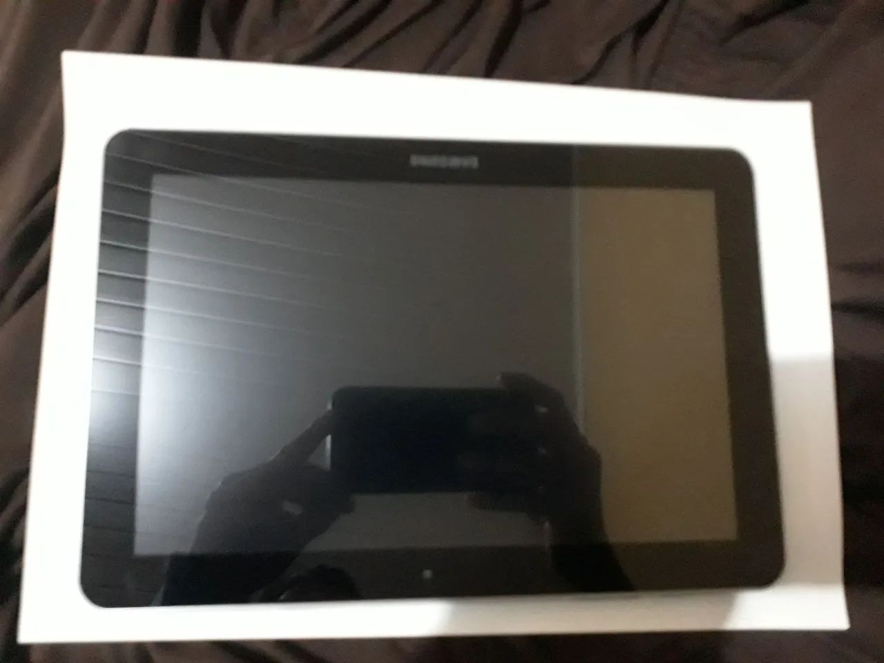 Tablet Samsung Galaxy tab 10.1 - Foto 3