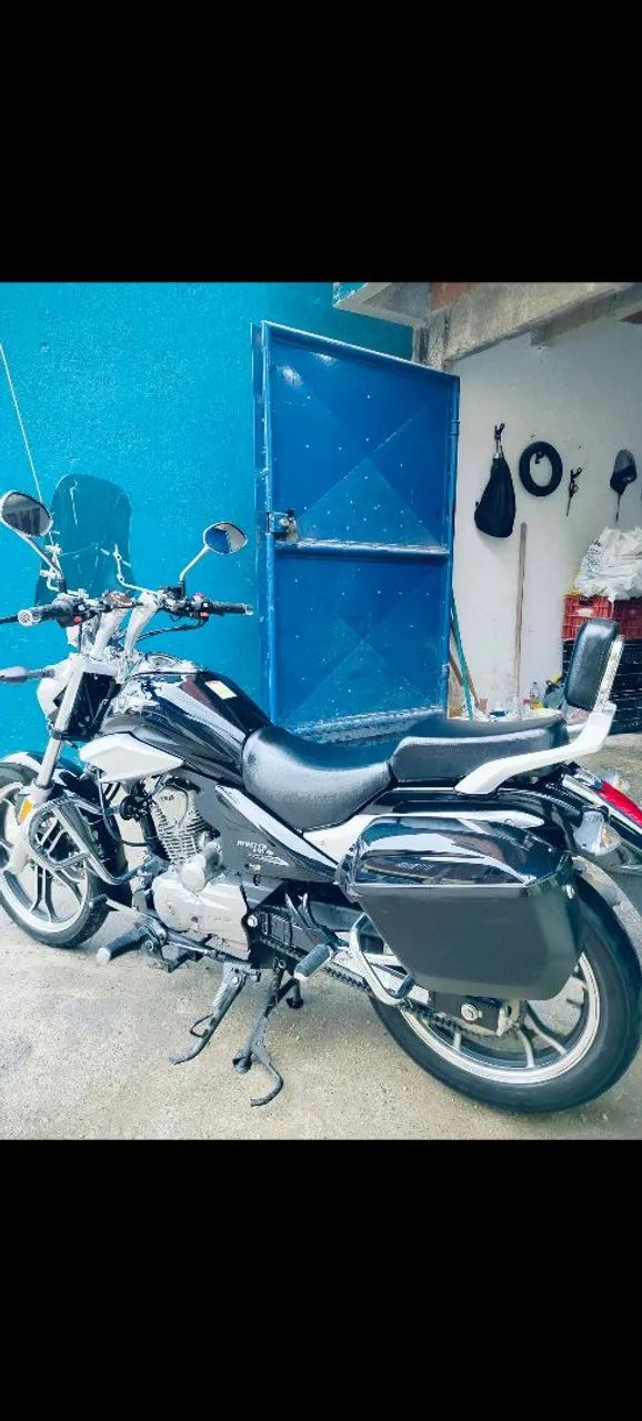 Vendo Master Rider 150 - Foto 3