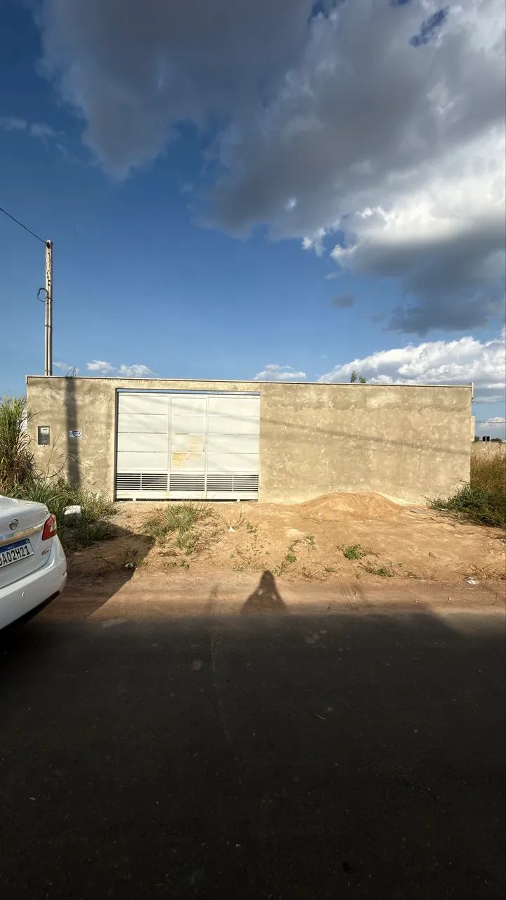 Venda casa - Foto 2