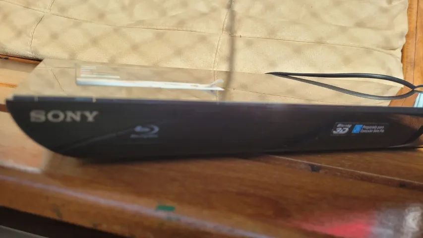 Blu-ray player Sony - Foto 4