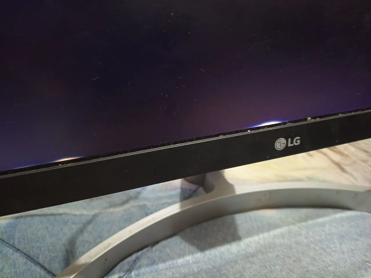 Monitor LG 29 polegadas (leia) - Foto 2