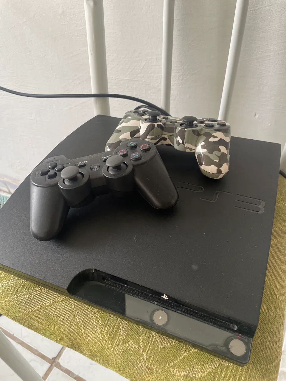 Ps3 desbloq