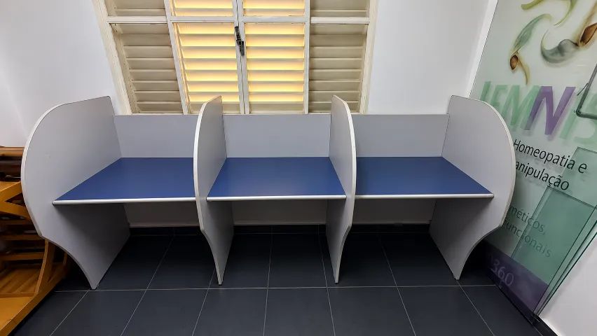 BAIA DE ATENDIMENTO - Foto 2