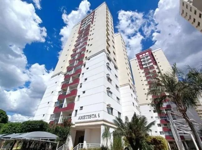 Residencial Ametista com 3 quartos Eldorado 