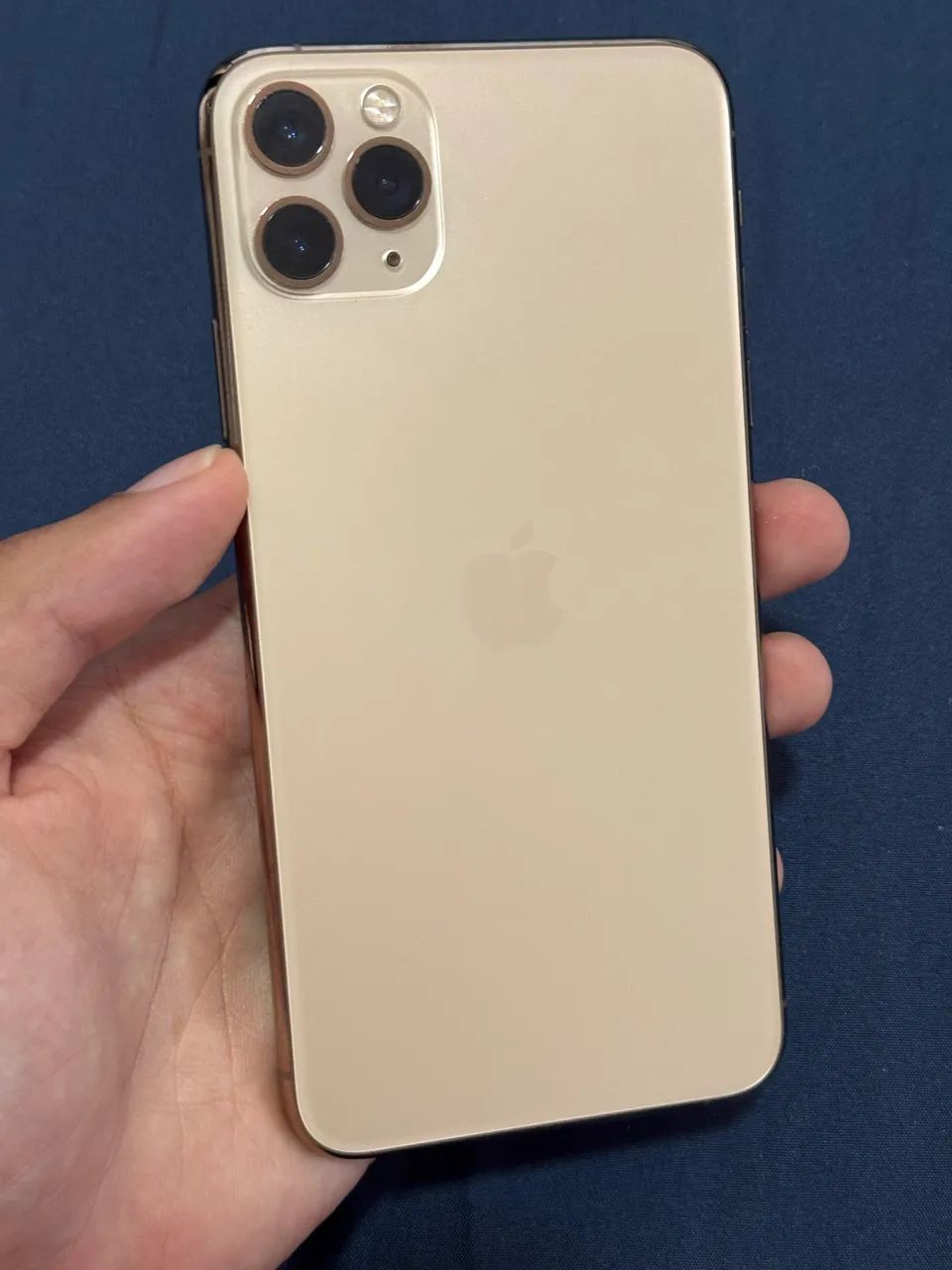 iPhone 11 Pro Max 256gb - Celulares e Smartphones - Espinheiro