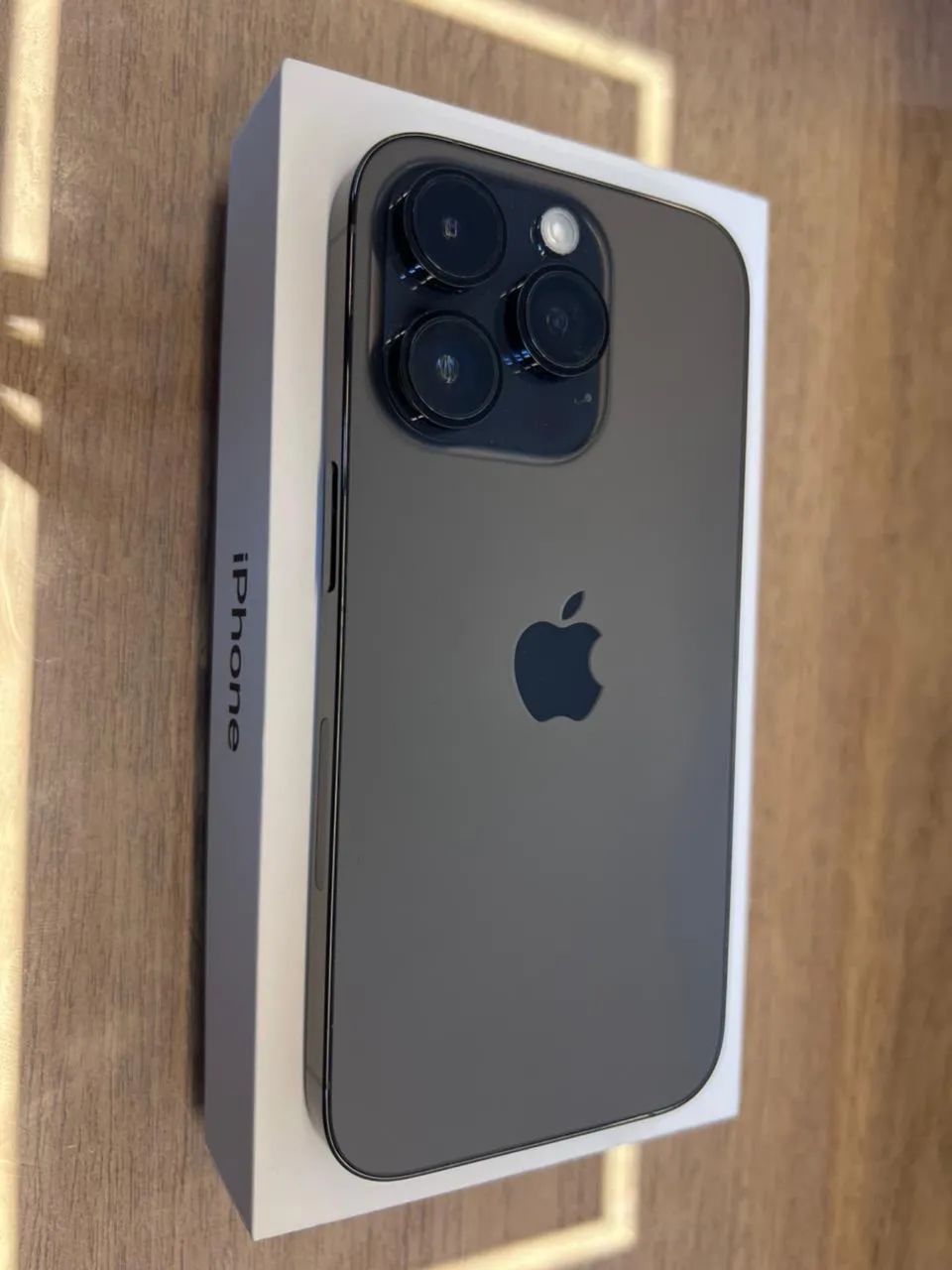 iPhone 14  - Foto 5