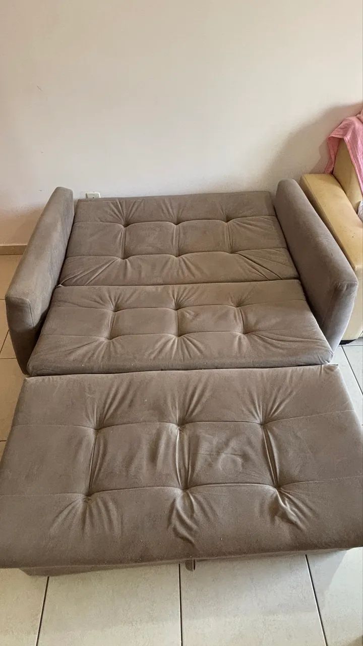 Sofá cama 