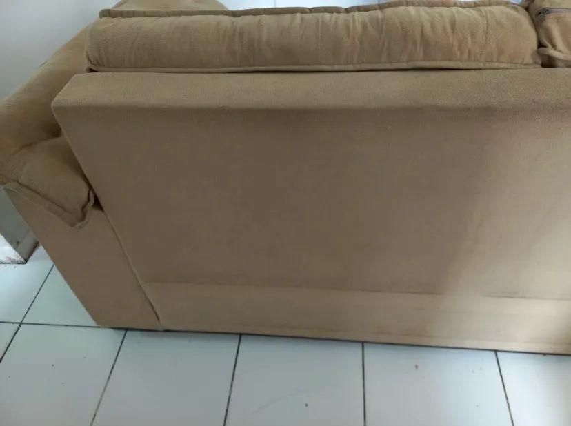 Vende-se  sofá  - Foto 5