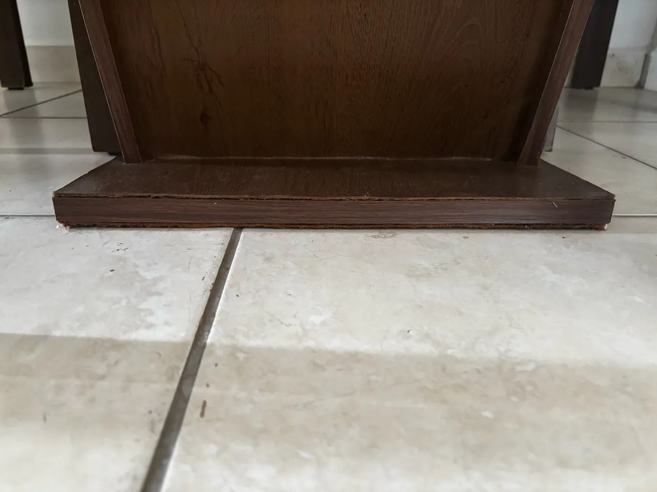 MESA + 4 CADEIRAS - Foto 4