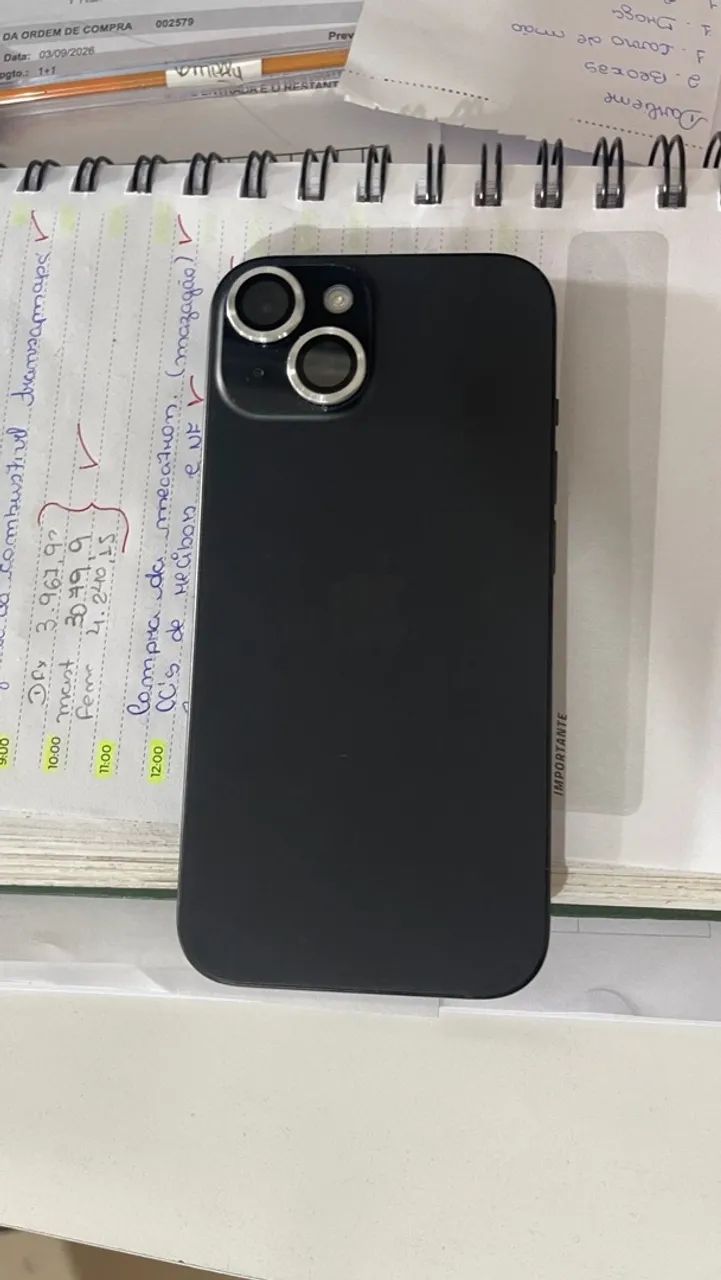 IPHONE 15 256gb - Foto 3