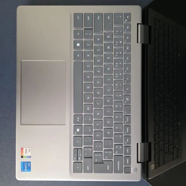 Notebook Dell Inspiron 14 7440 i5-1334U 13ª Geração 16GB DDR5 512GB SSD FHD+ Touch Iris Xe - Foto 4