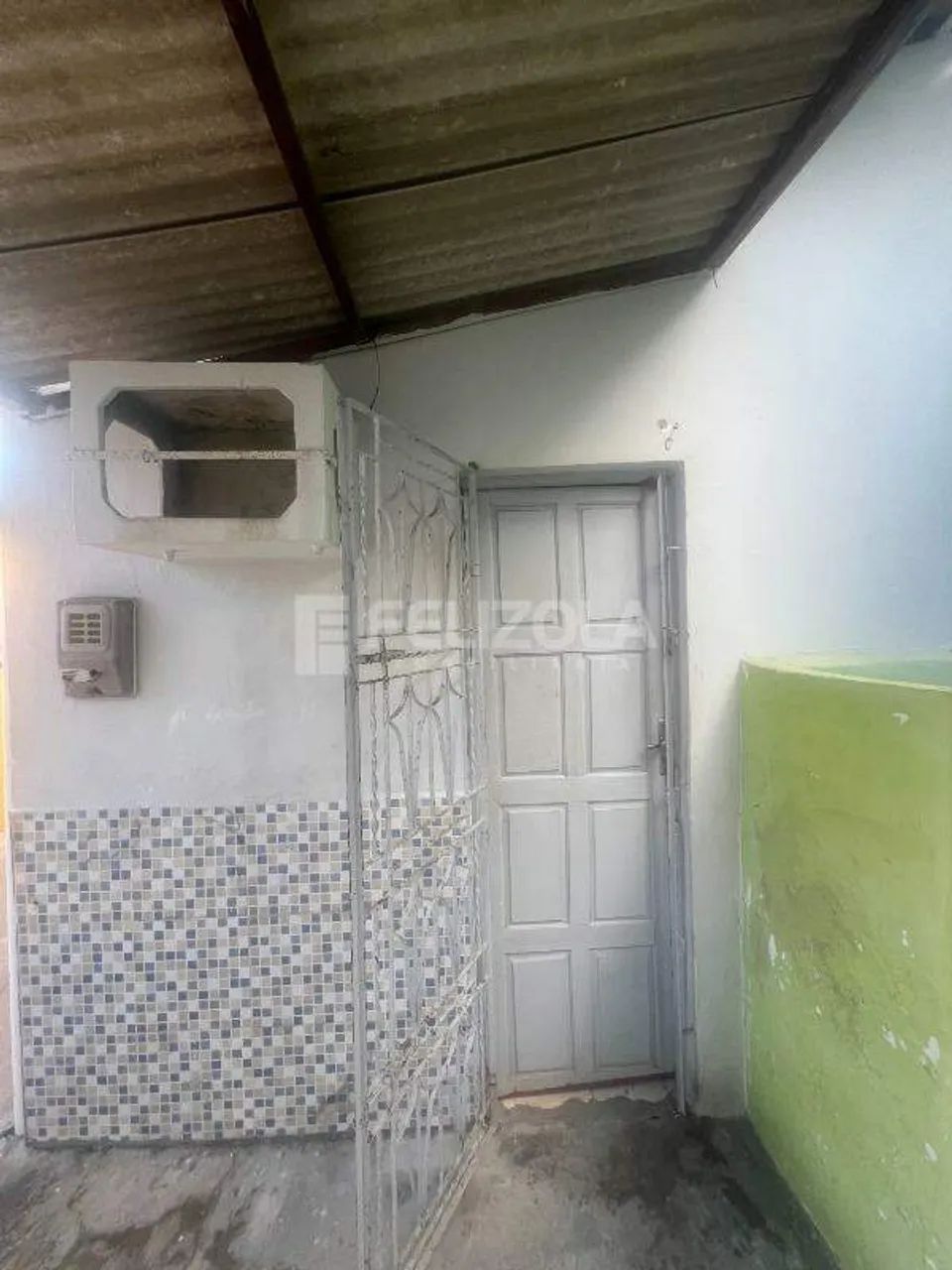 Kitnet à venda no Bairro SUIÇA - - 1 quarto, - Foto 4