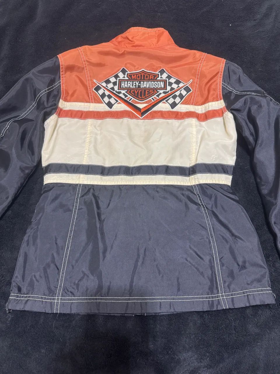 Jaqueta original Harley Davidson - Foto 2