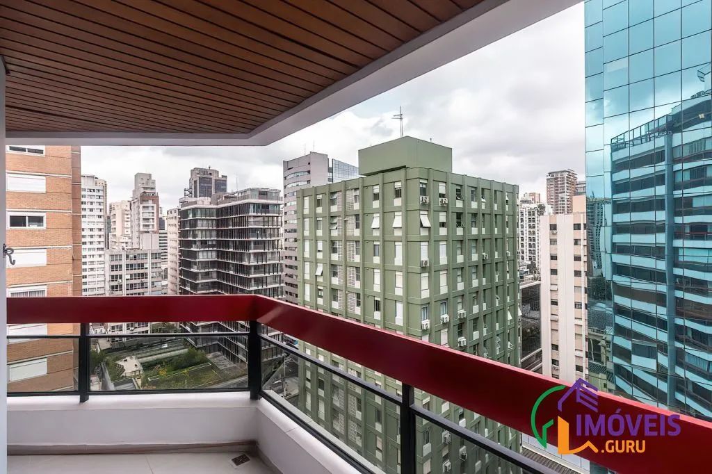 APARTAMENTO - ITAIM BIBI - SP - Foto 6