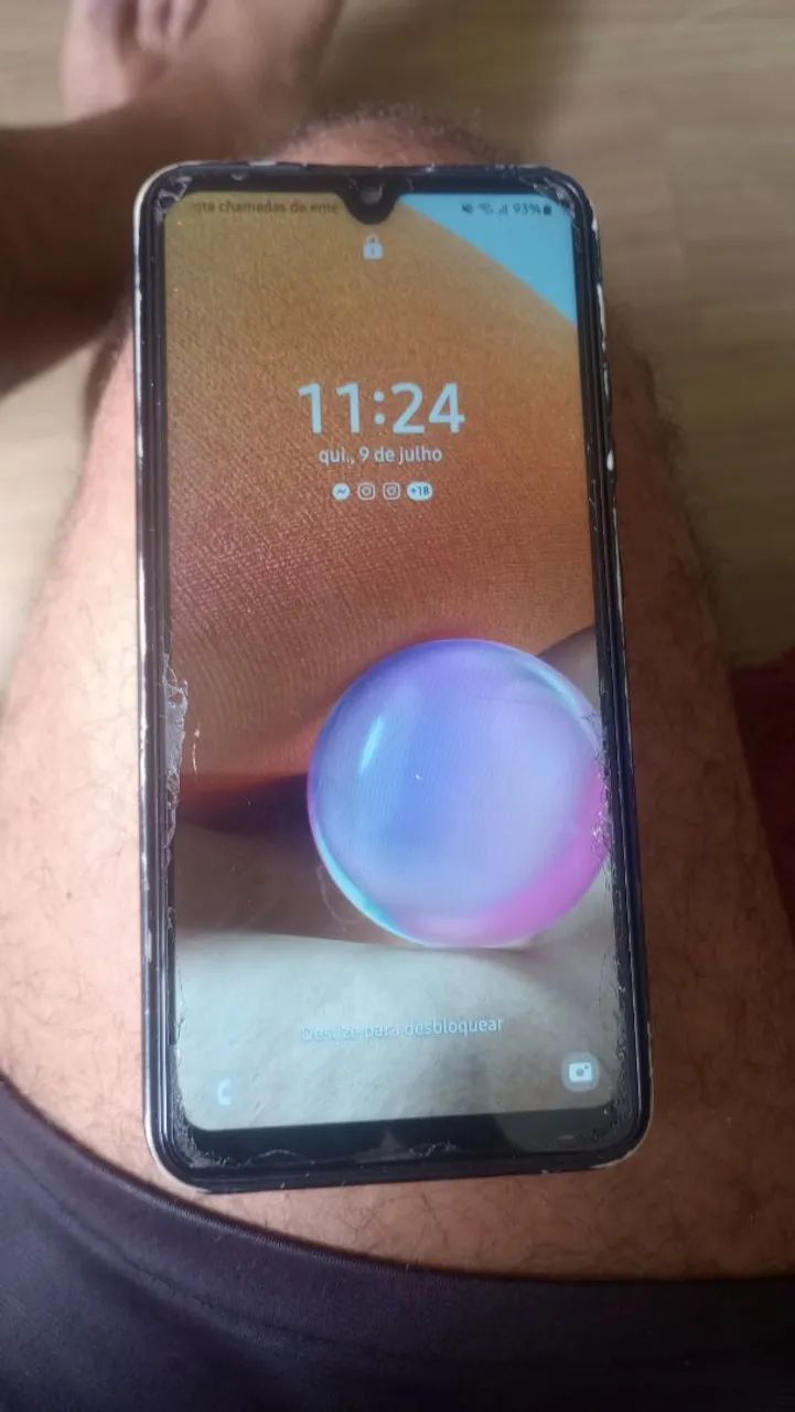 Samsung a32 128 GB - Foto 2