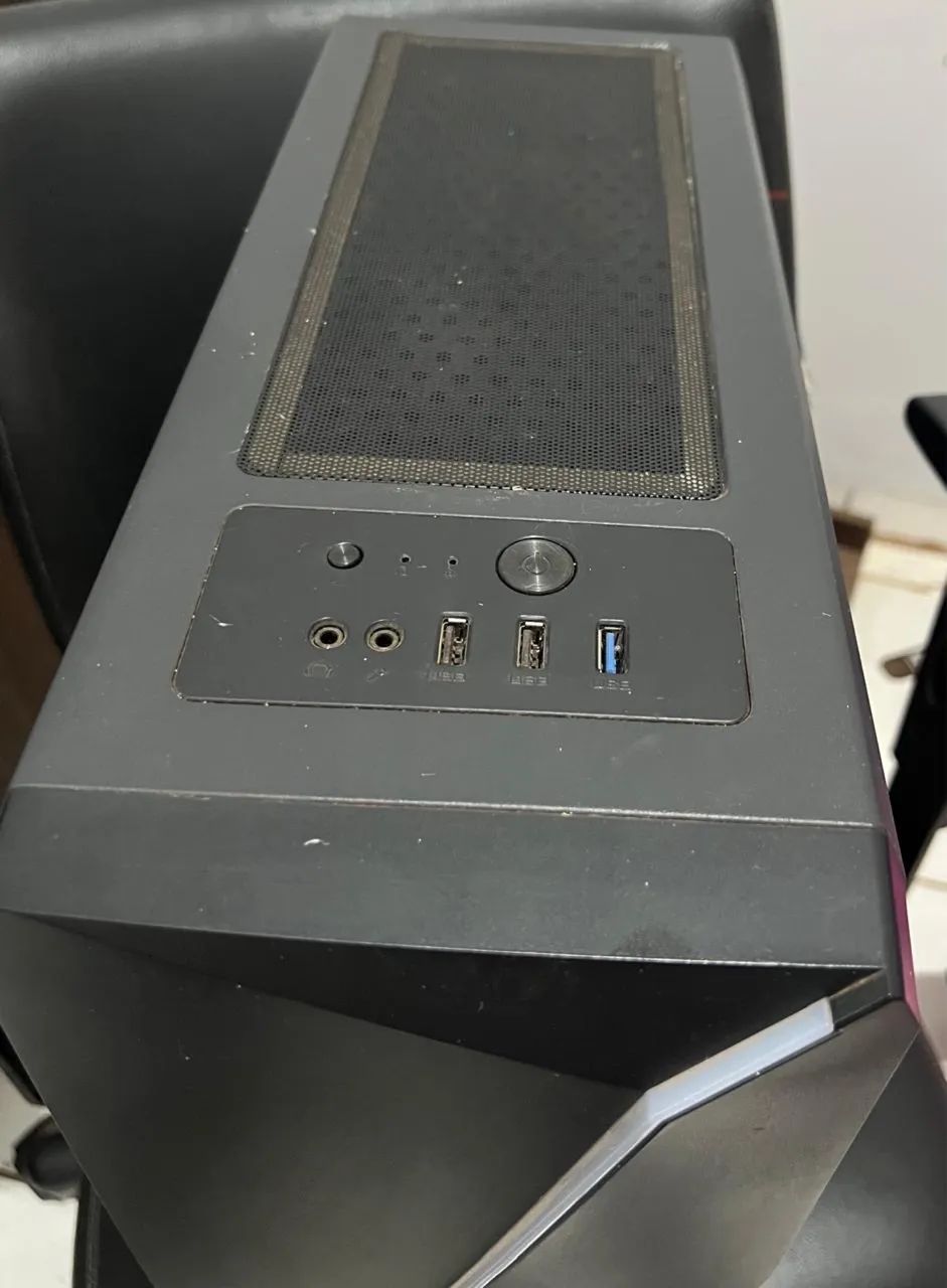 CPU - Foto 3
