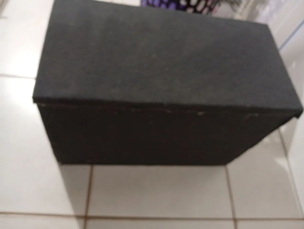 caixa de som customizada - Foto 3