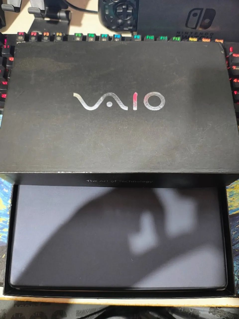 Tablet Vaio TL10 - Foto 5