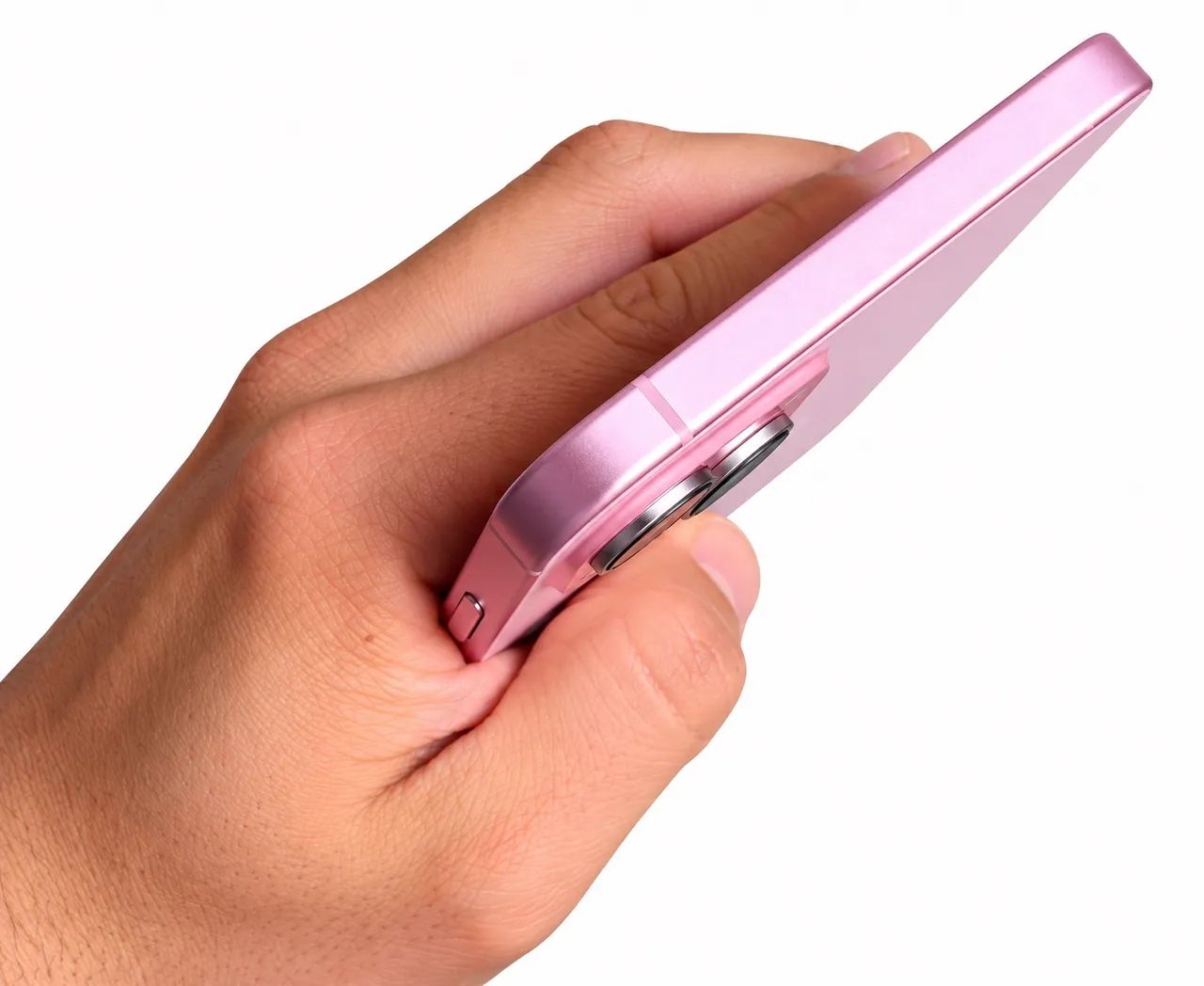 iPhone 15 256gb - Foto 5