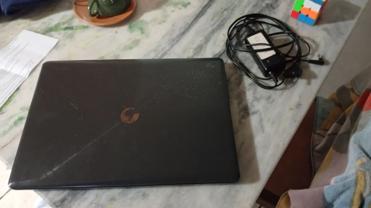 Notebook positivo  - Foto 2