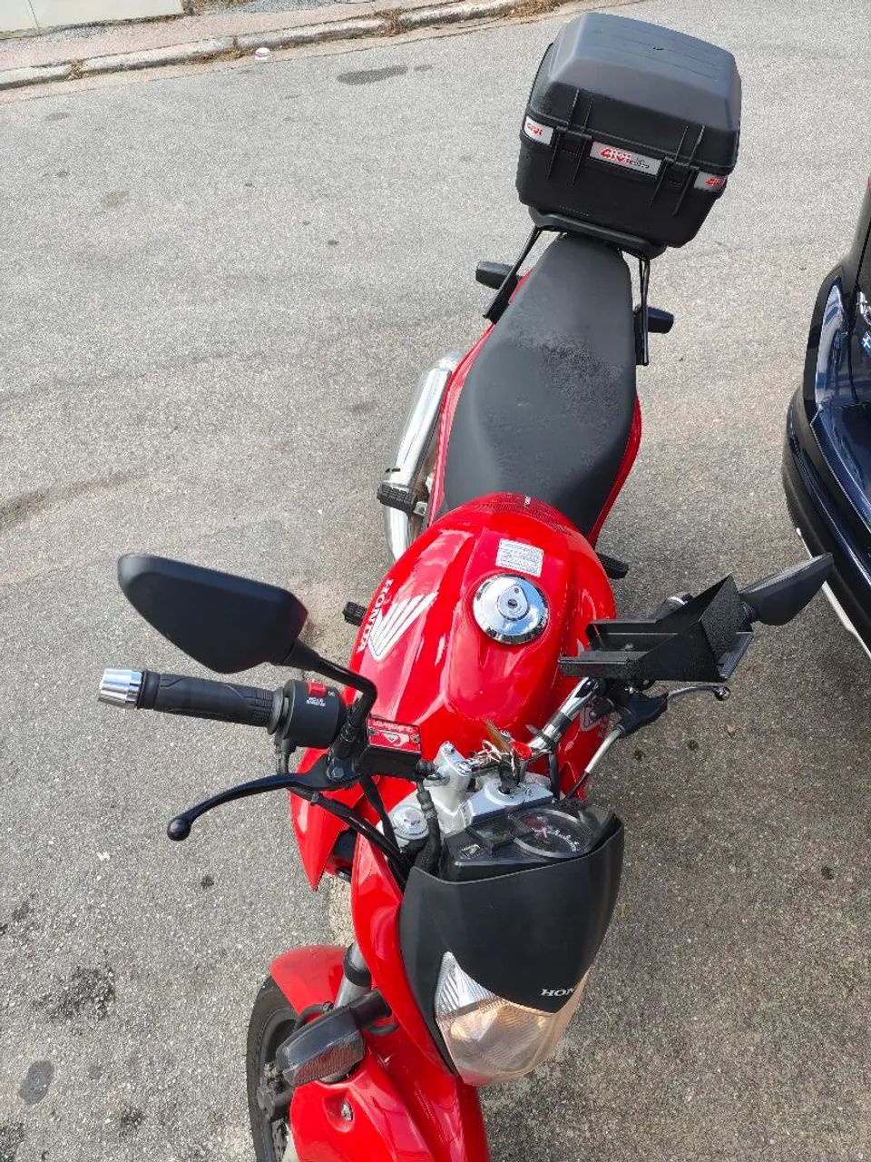 Cb 300  - Foto 5