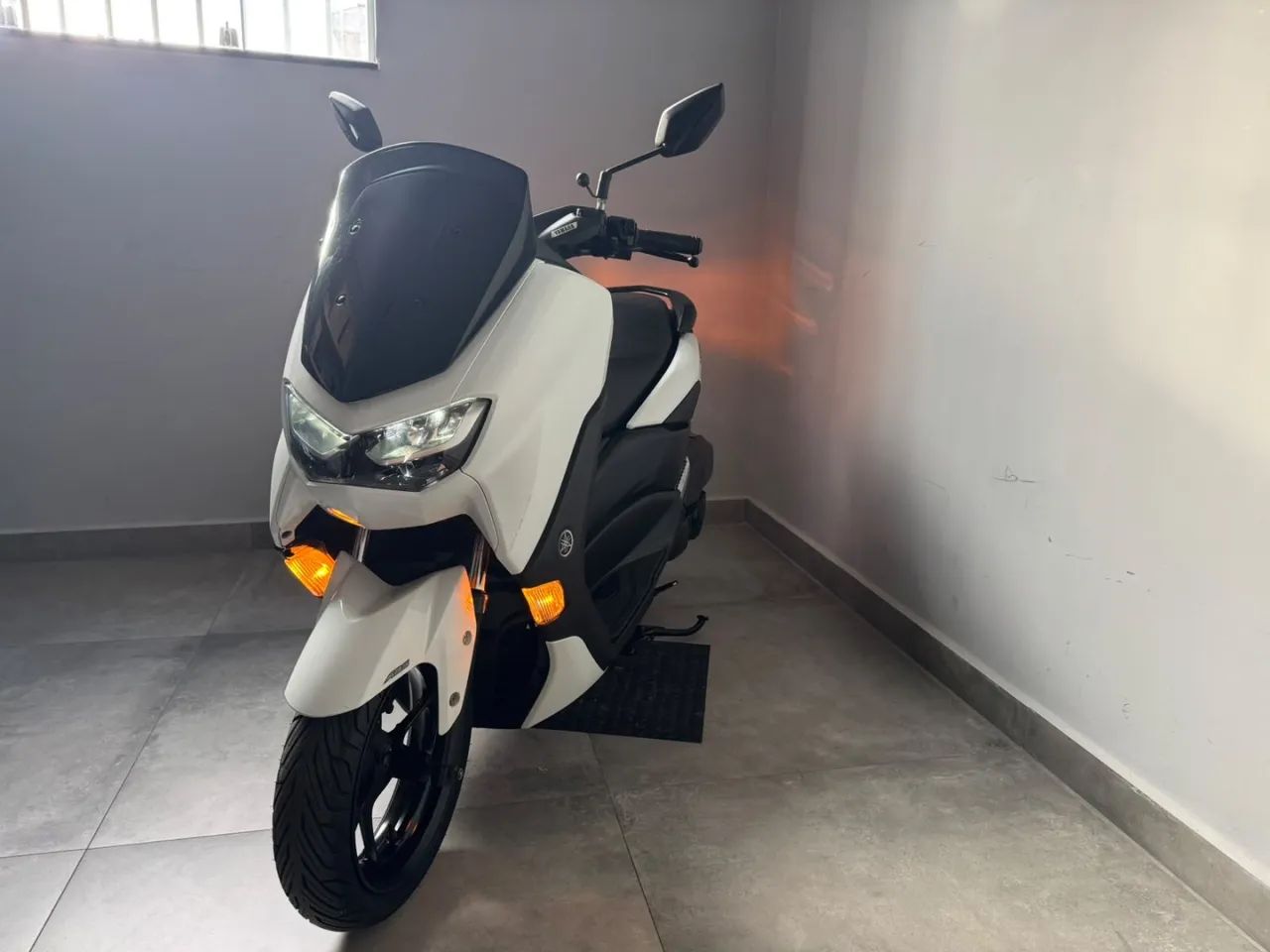 Yamaha Nmax 160 abs 2022 - Foto 3