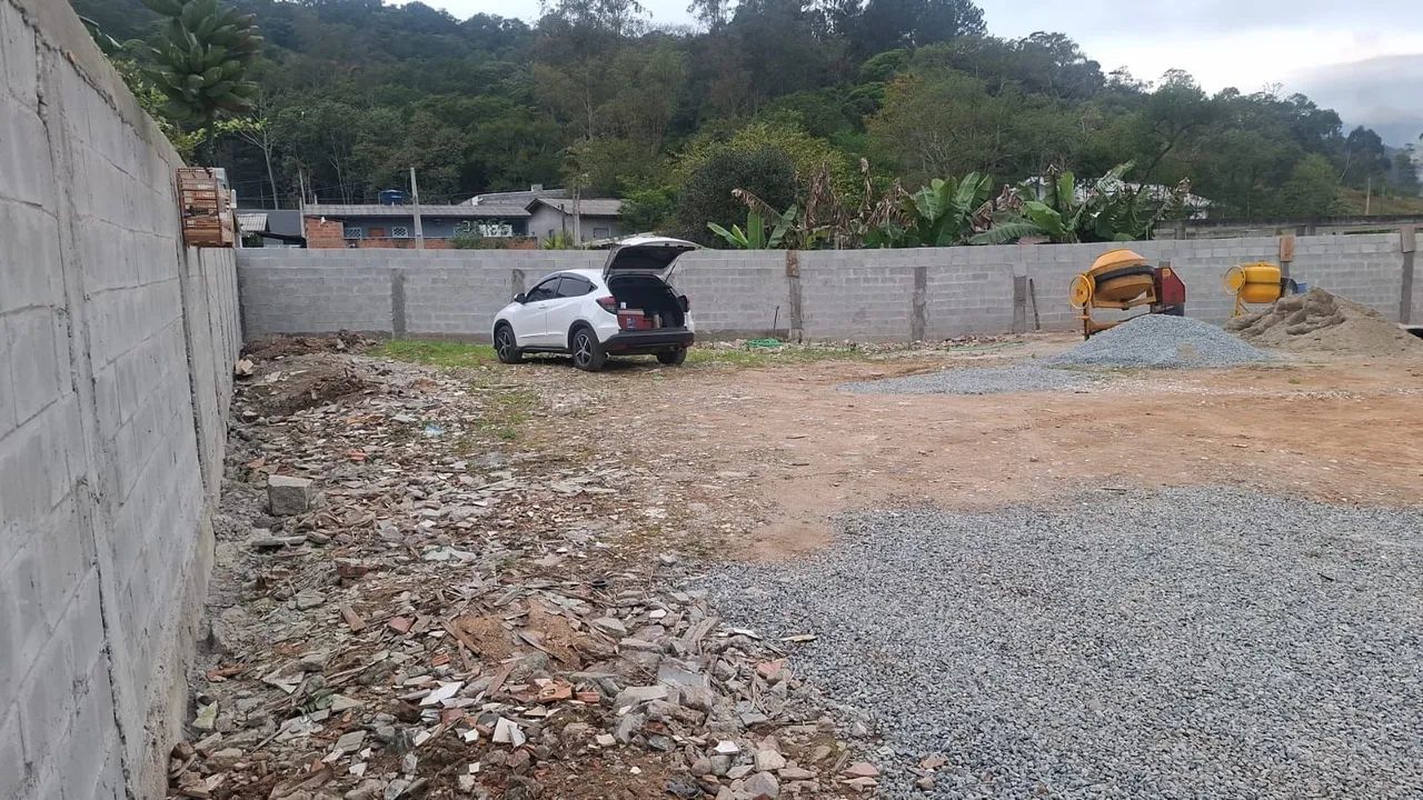 Vendo terreno no ARIRIÚ 
