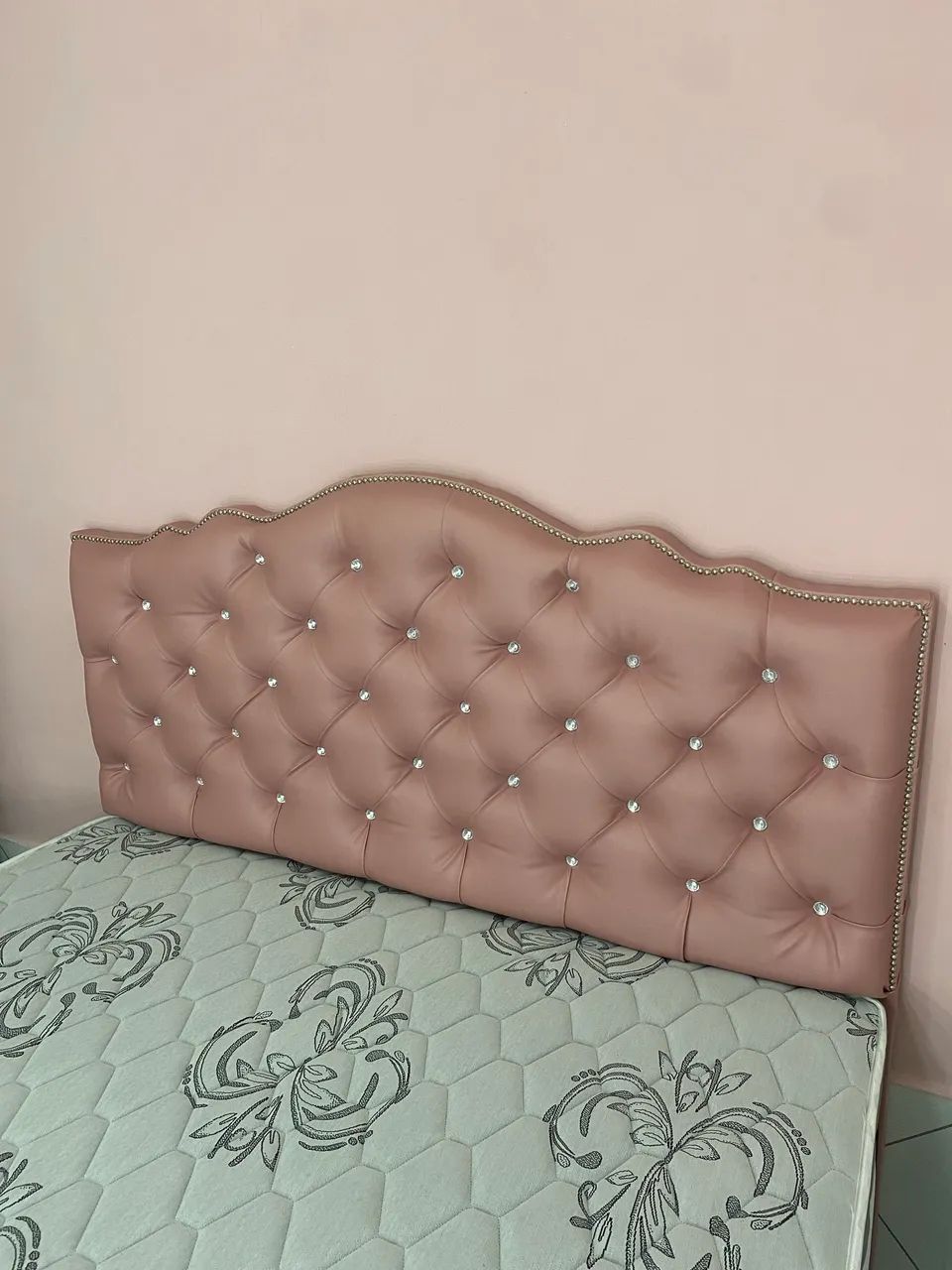 Cabeceiras @softstylus_cabeceiras  - Foto 3