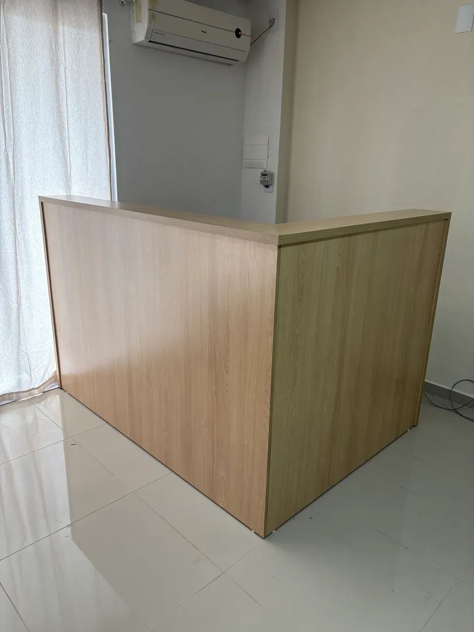 Balcão MDF 