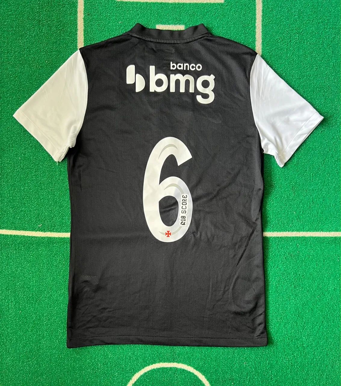 Camisa Nike Vasco da Gama  - Foto 2