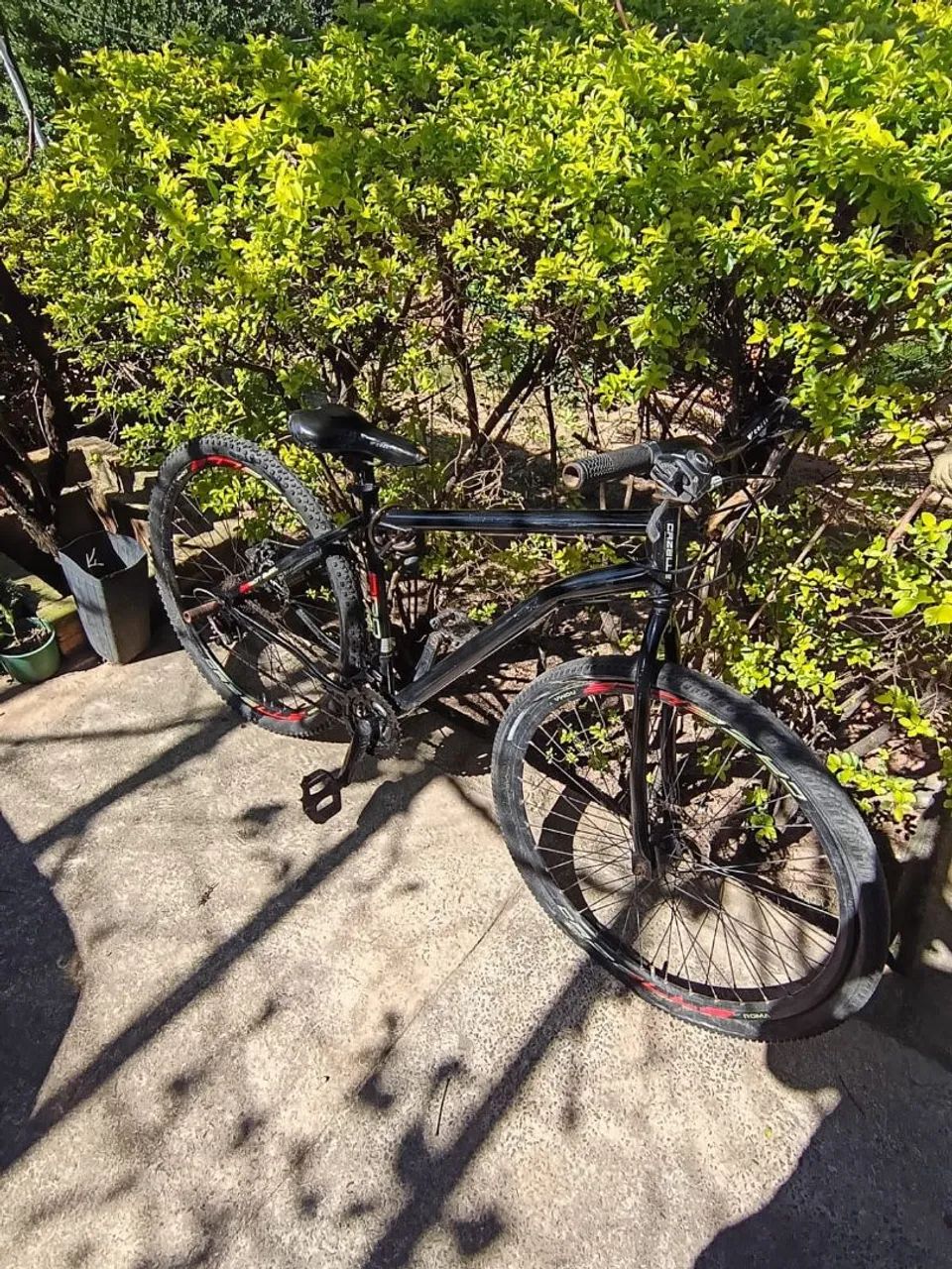 Bike collin aro 29  - Foto 2