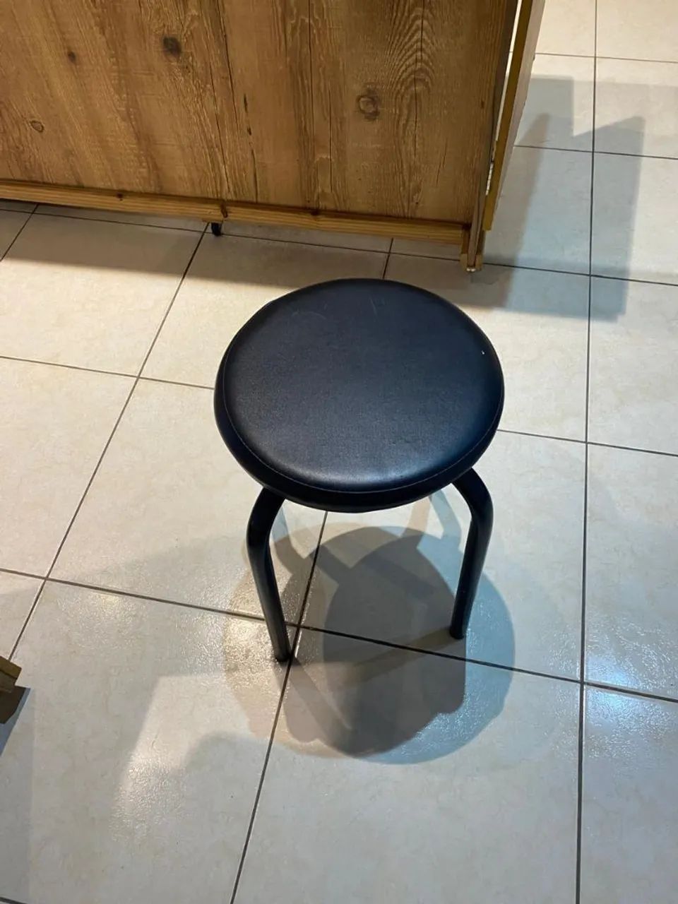 Banqueta 