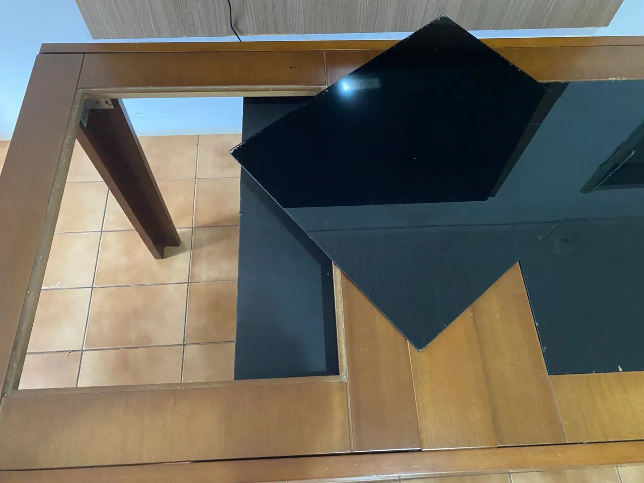 Mesa retrátil  - Foto 4