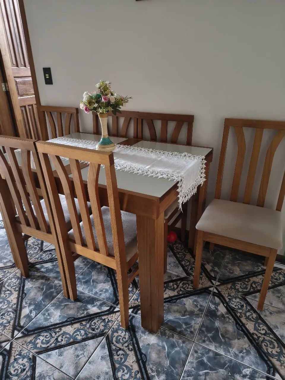 Mesa de jantar - Foto 4