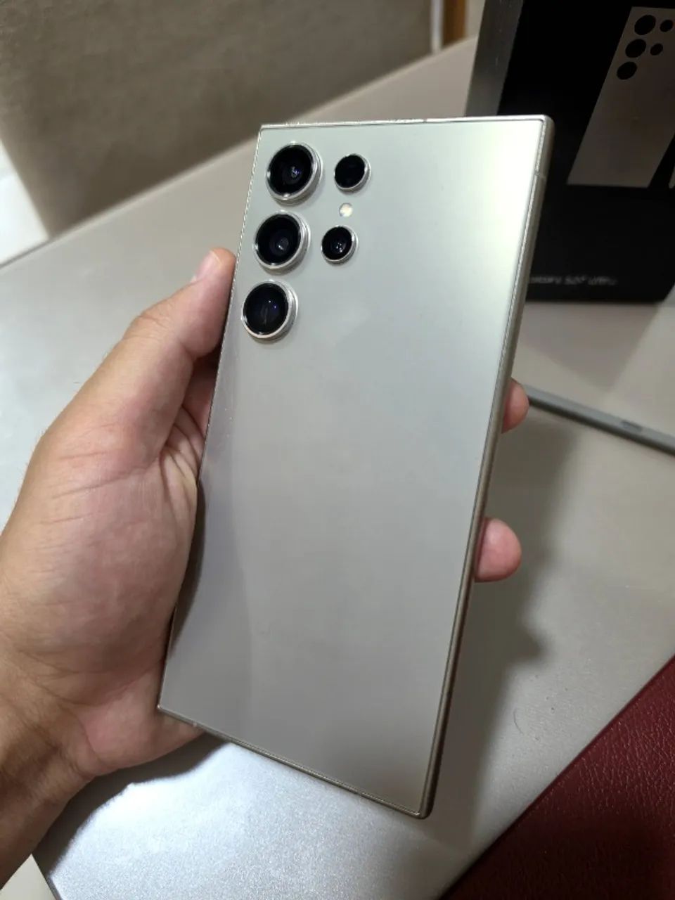 S24 Ultra 256Gb - Foto 5