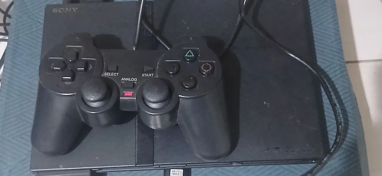 PS2 - Foto 2