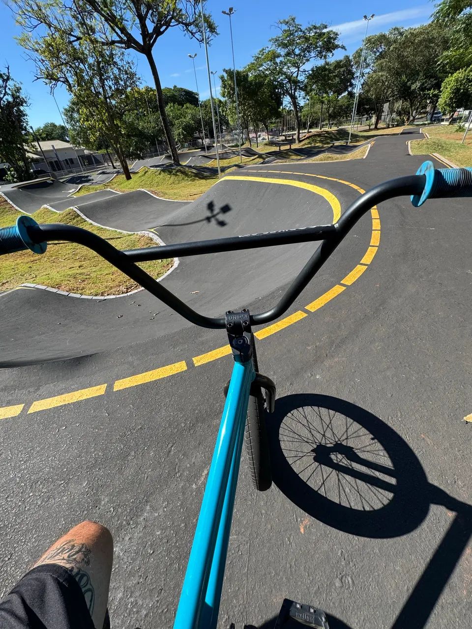 Bicicleta BMX Sunday - Foto 3