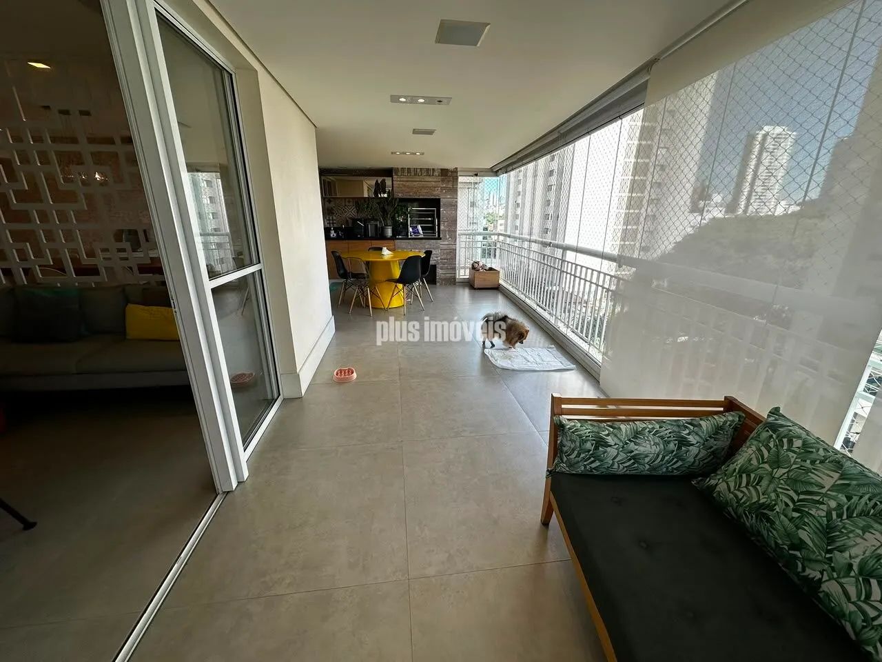 Lindo imóvel com espaço e acabamento de primeira - Foto 3
