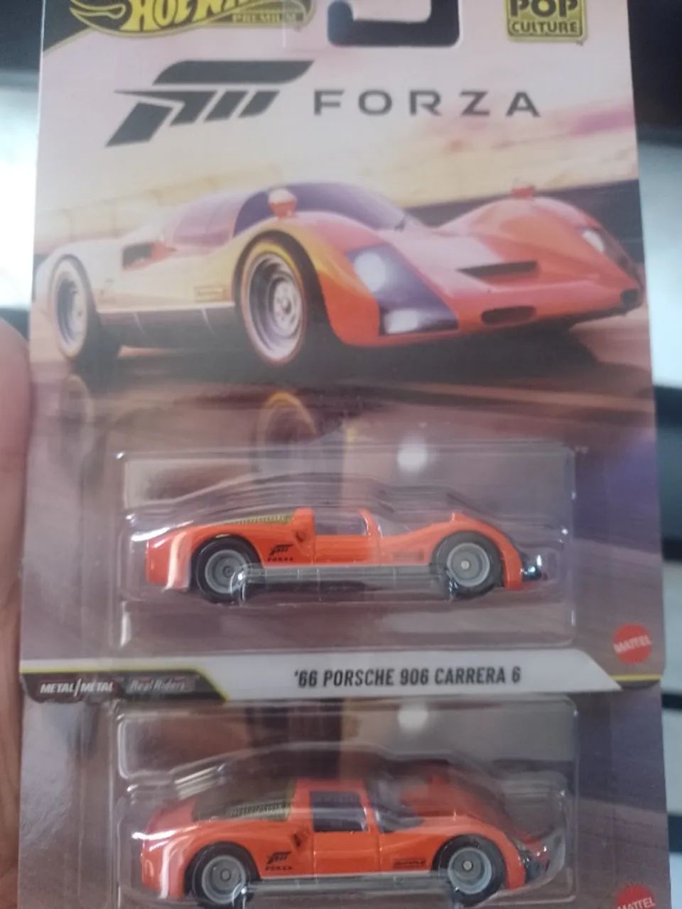 Apenas para Natal. Hotwheels Premium.  - Foto 4