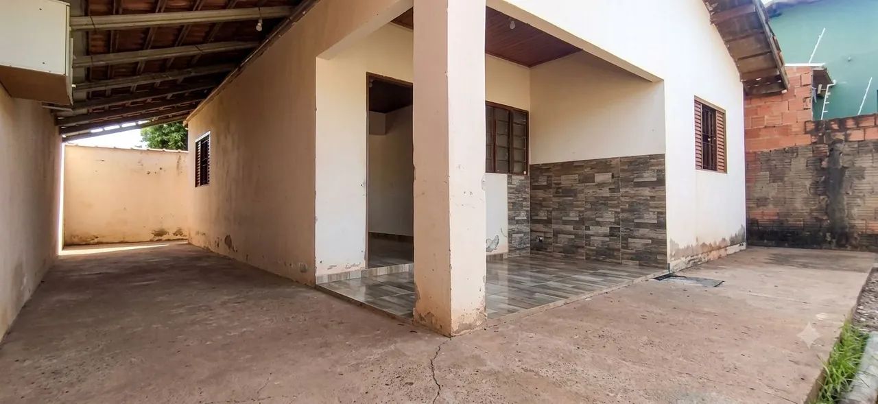Casa a venda Jd Santa Júlia  - Foto 3