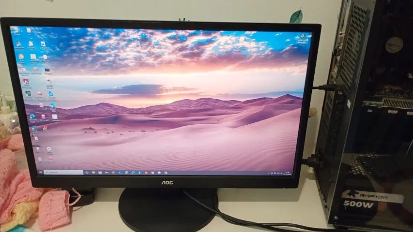 Vendo computador em bom estado  - Foto 5
