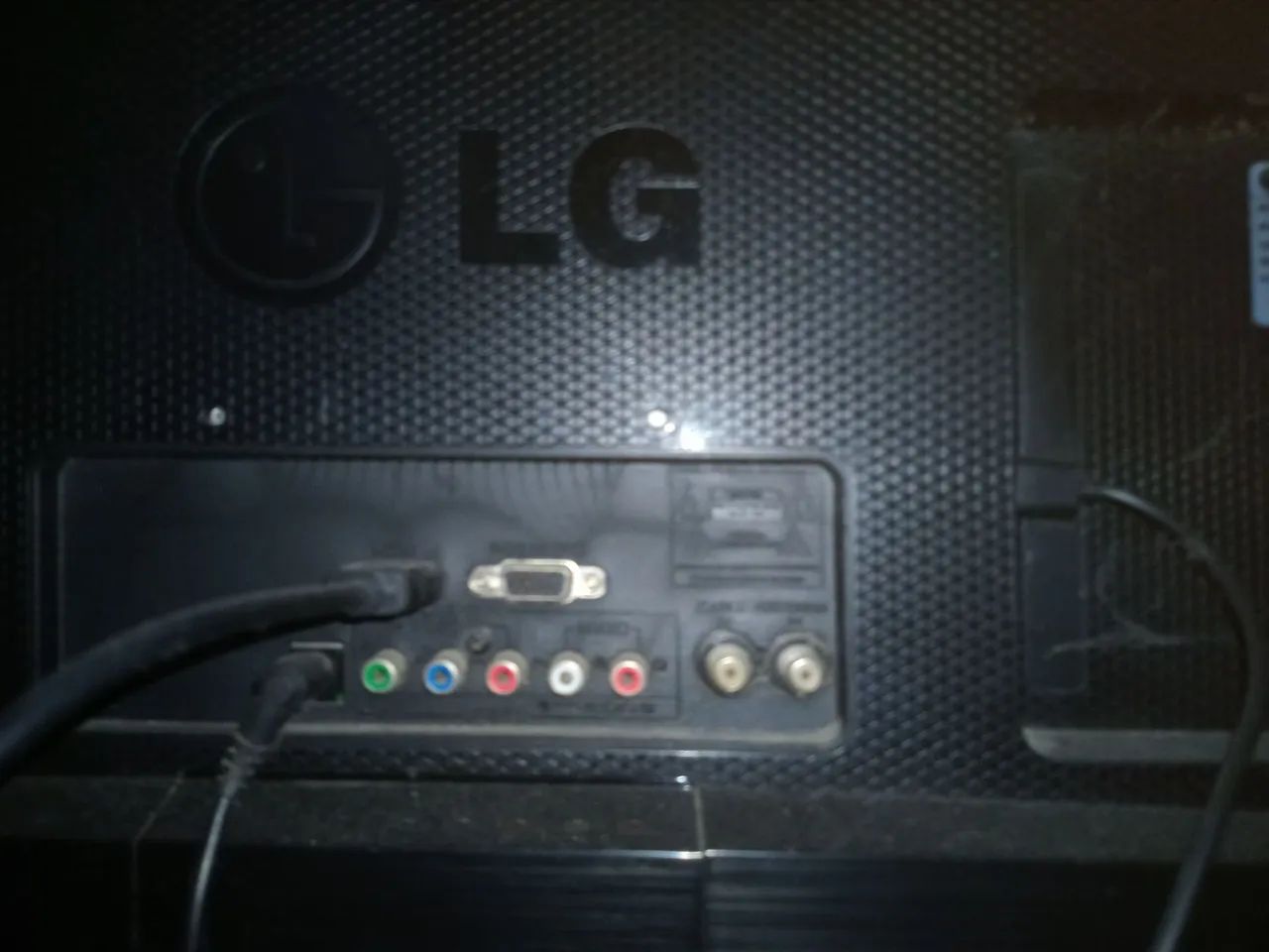 Tv LG 29 polegadas com stick - Foto 5
