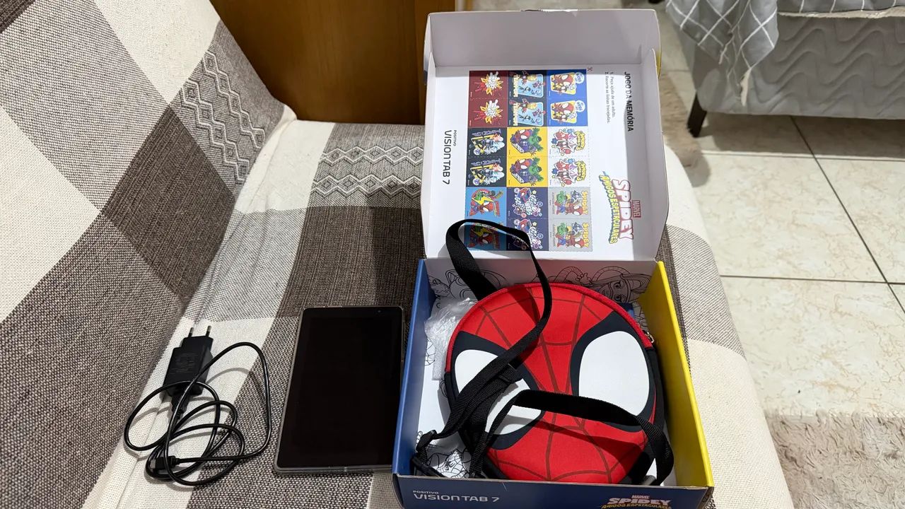 Tablet positivo  - Foto 2