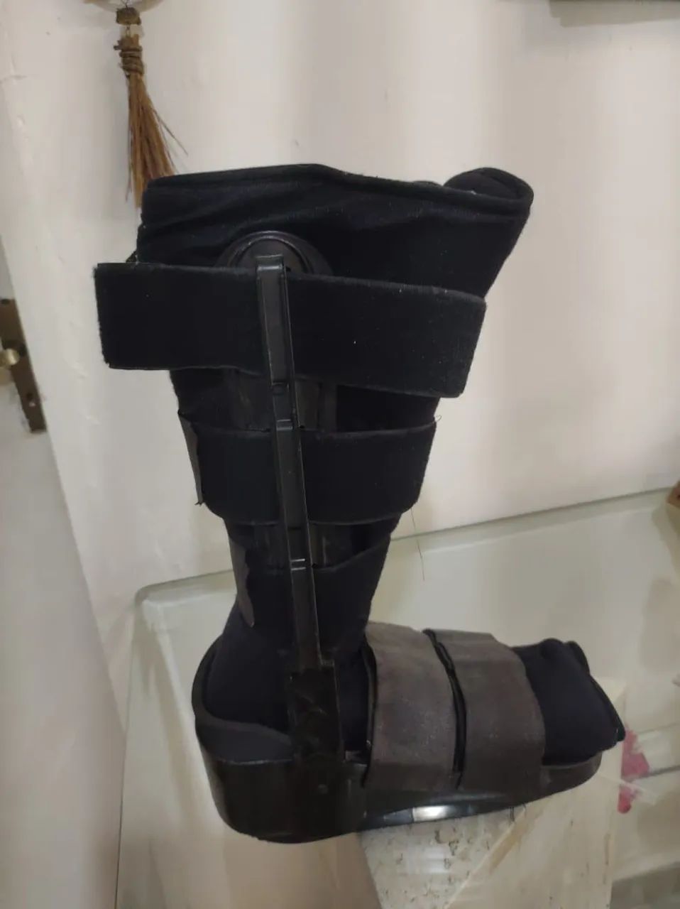 Bota ortopédica  - Foto 2