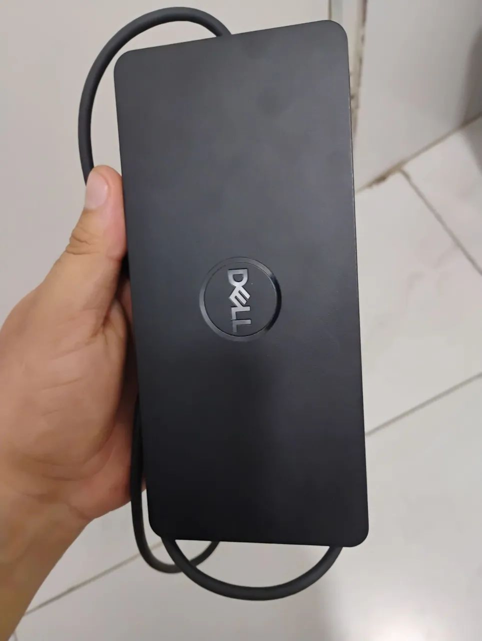 Docking Station Dell D6000 - Foto 4