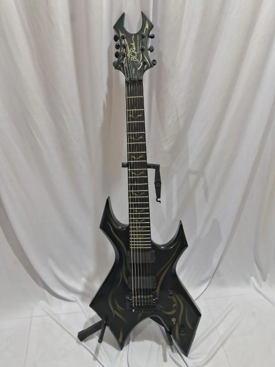 Bc Rich KKW7 (ACEITO TROCA)