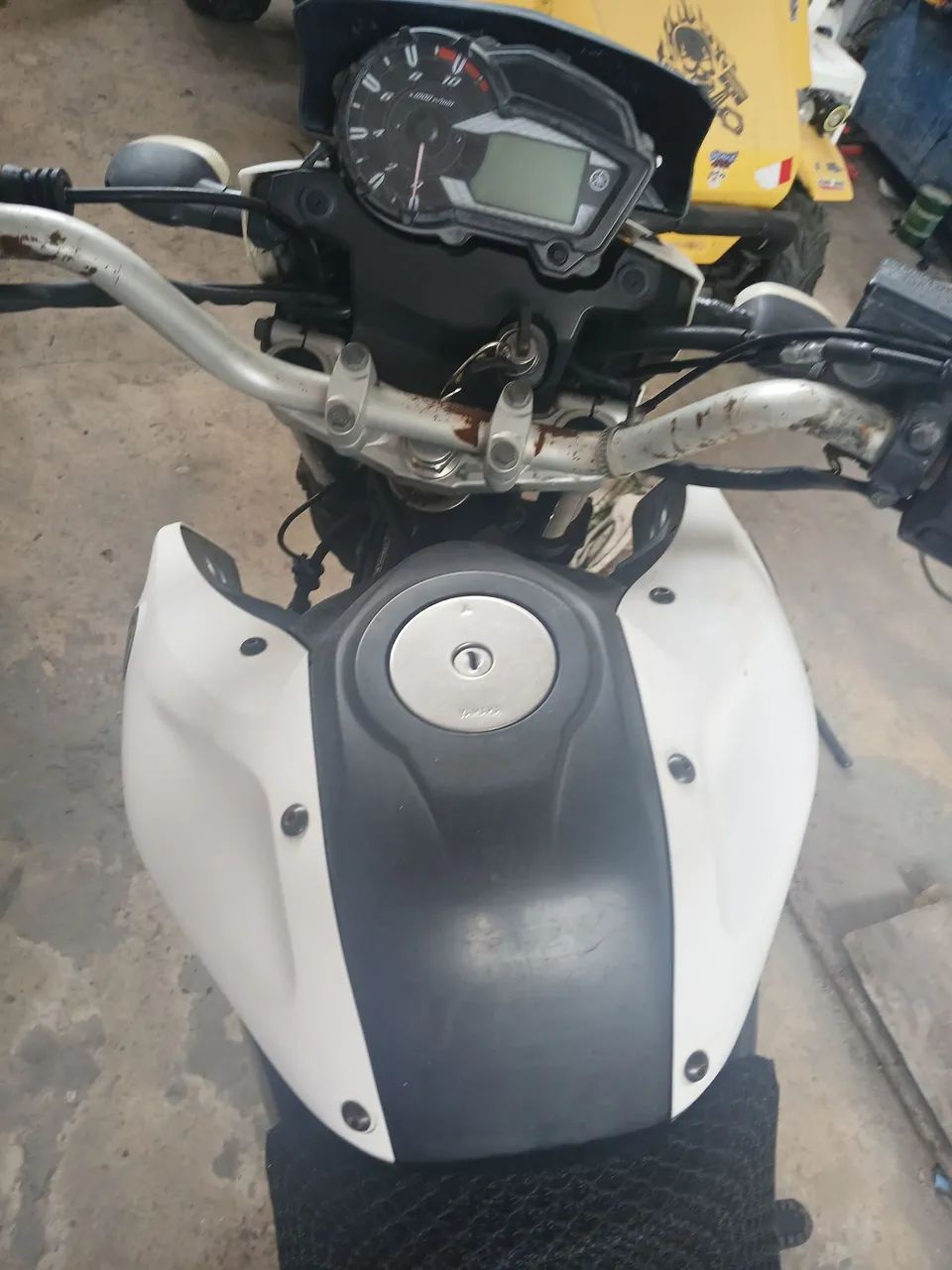 Crosser z 150 - Foto 4